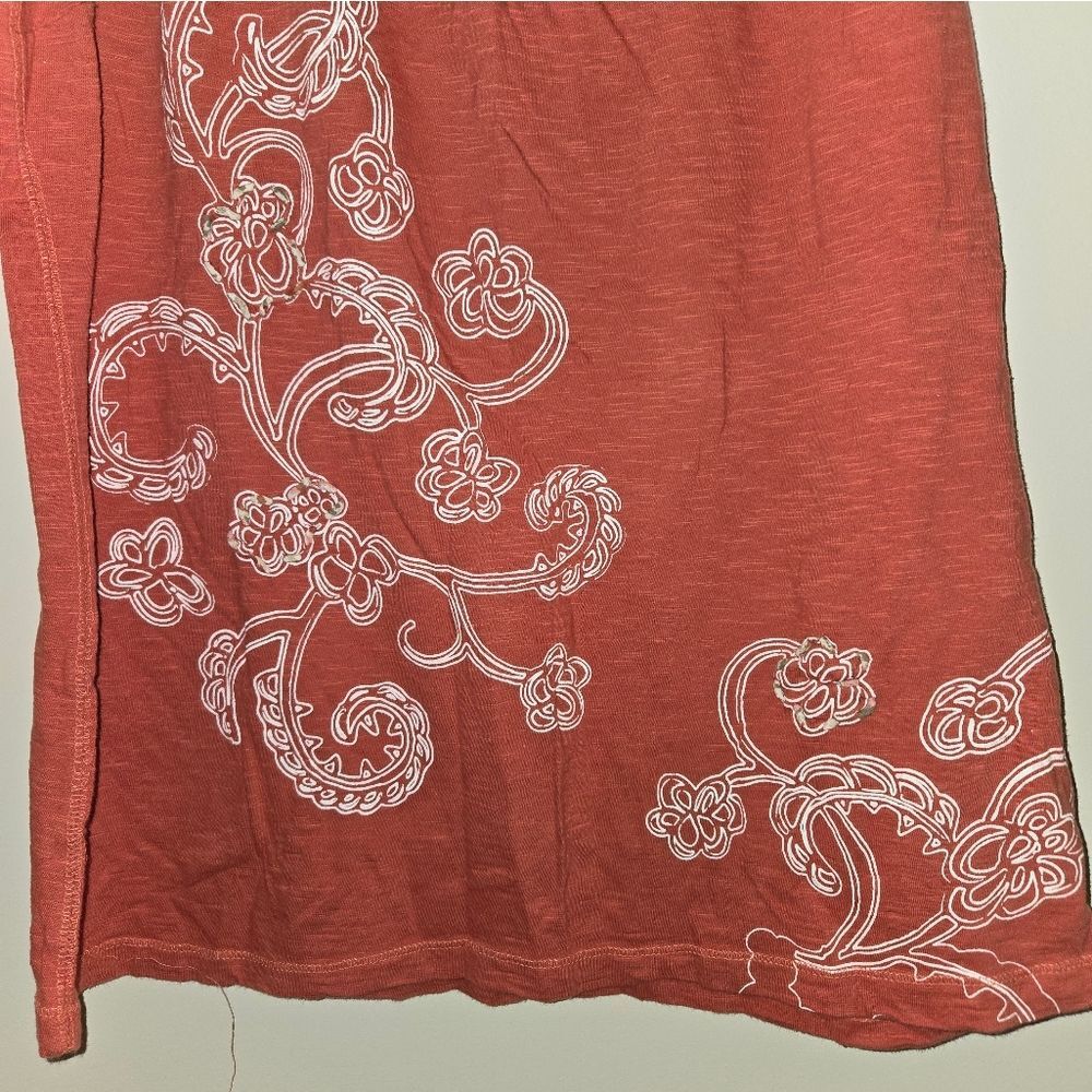 Aventura tank top - Picture 2 of 4